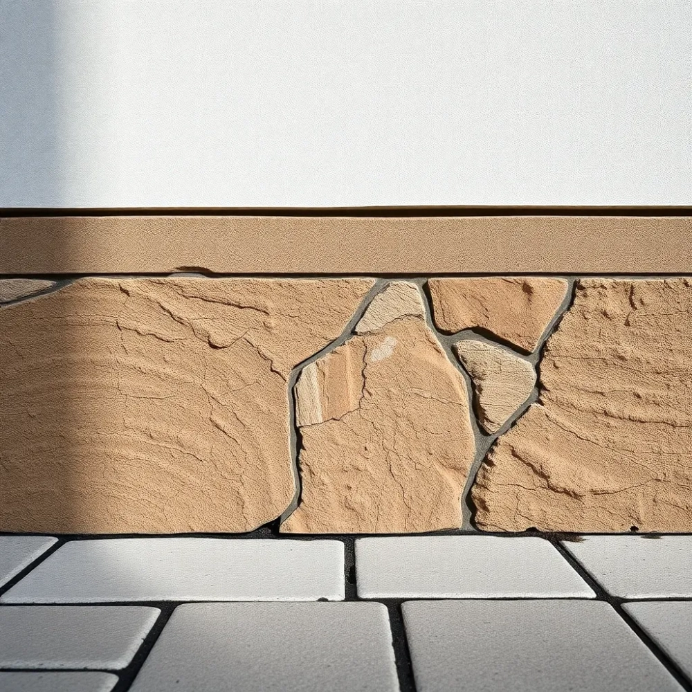 co zamiast listwy startowej