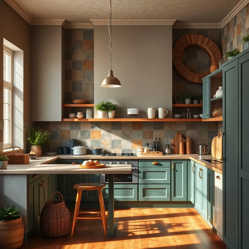 Koszt Wykończenia Kuchni 2024