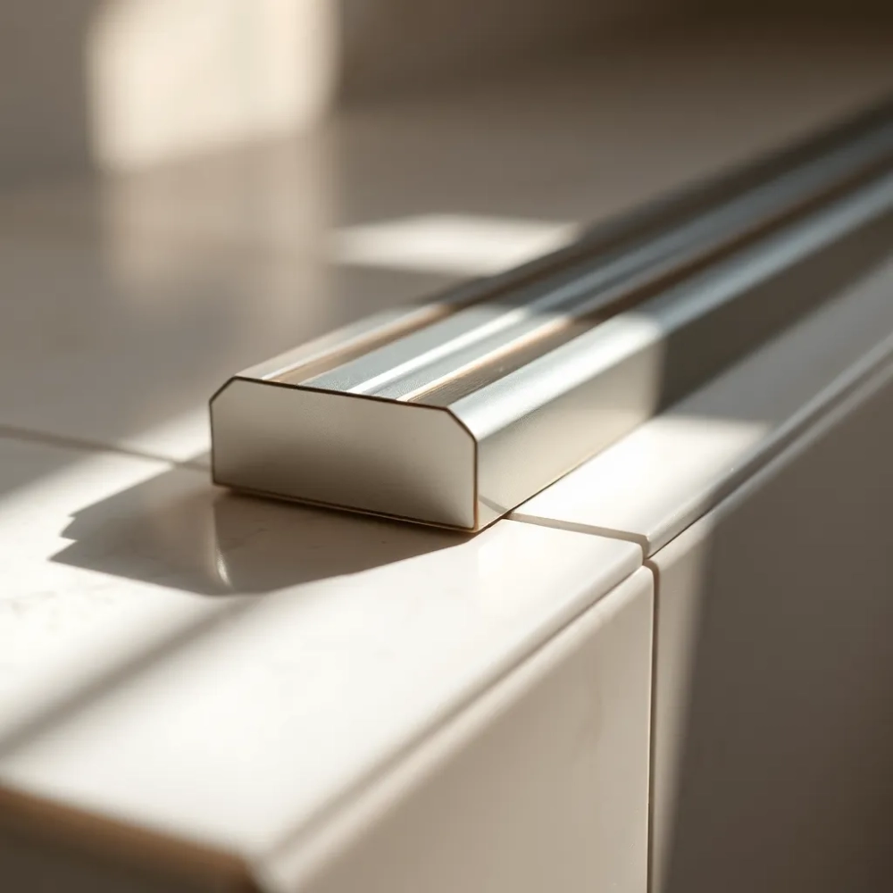 listwa dekoracyjna do płytek