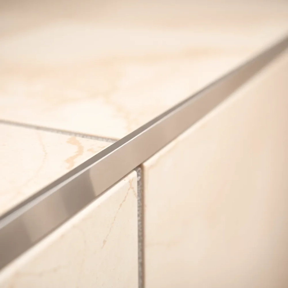 listwa wykończeniowa do płytek