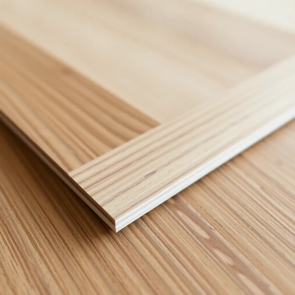 Listwa zakończeniowa do paneli