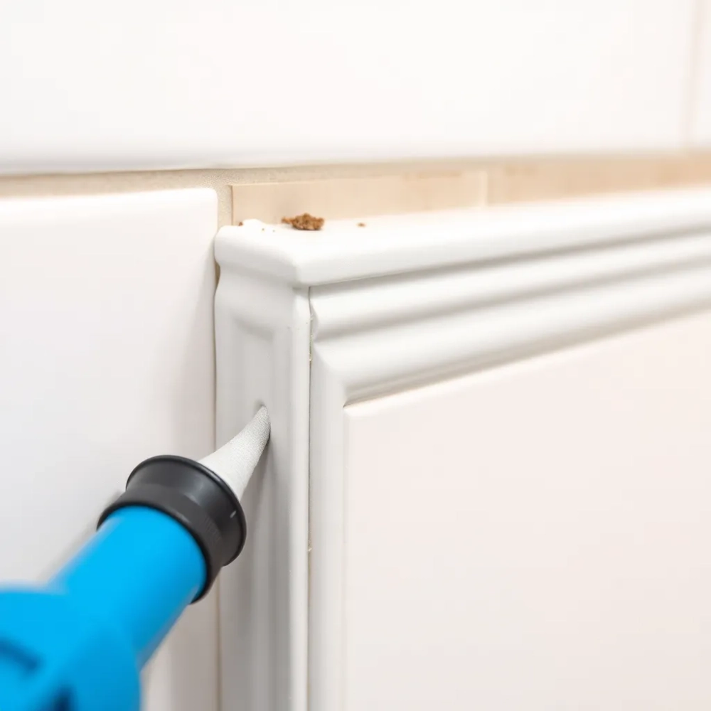 Montaż listwy narożne do płytek cena