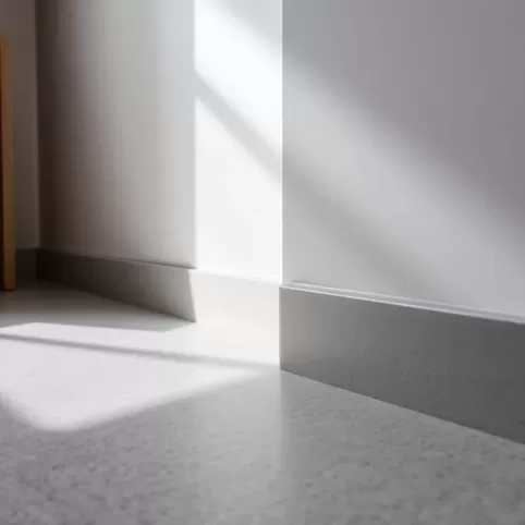 Co zamiast listwy przypodłogowej