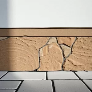 co zamiast listwy startowej