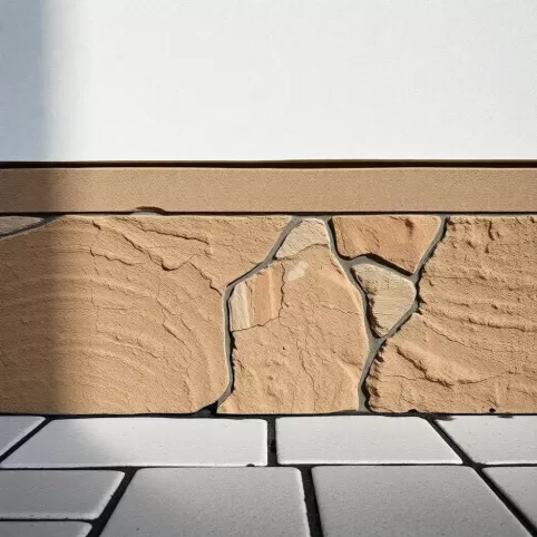 co zamiast listwy startowej