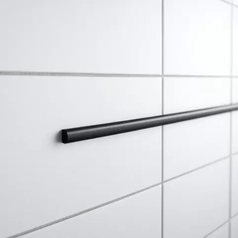 Czarna Listwa wykończeniowa