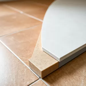 Czym Wykończyć Płytki Podłogowe Przy Ścianie