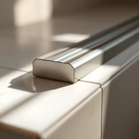 listwa dekoracyjna do płytek