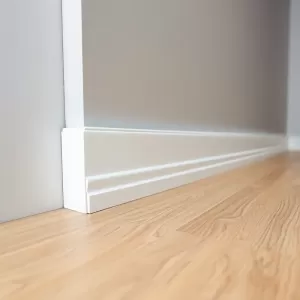 Listwowanie paneli cena