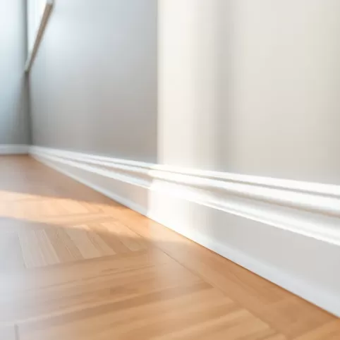 Listwy przypodłogowe inspiracje