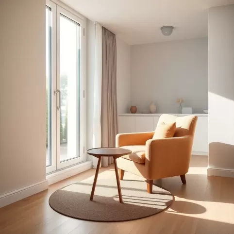 wykończenie mieszkania