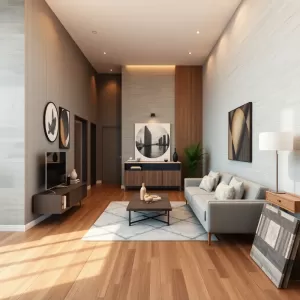 Wykończenie Wnętrz Wrocław Cennik